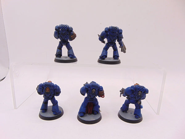 Sternguard Veterans
