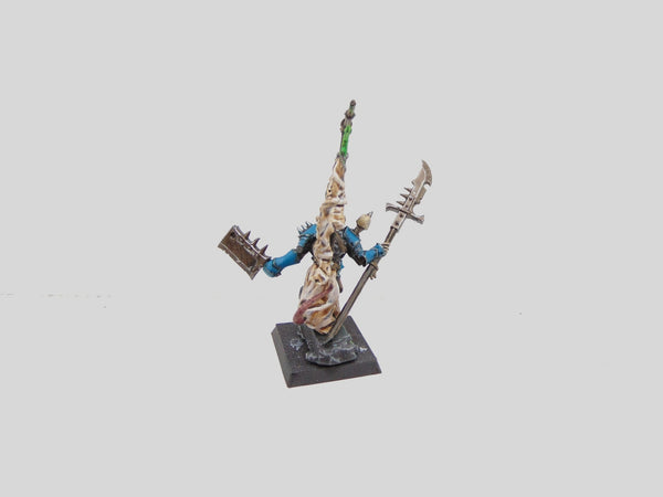 Warlord Verminkin