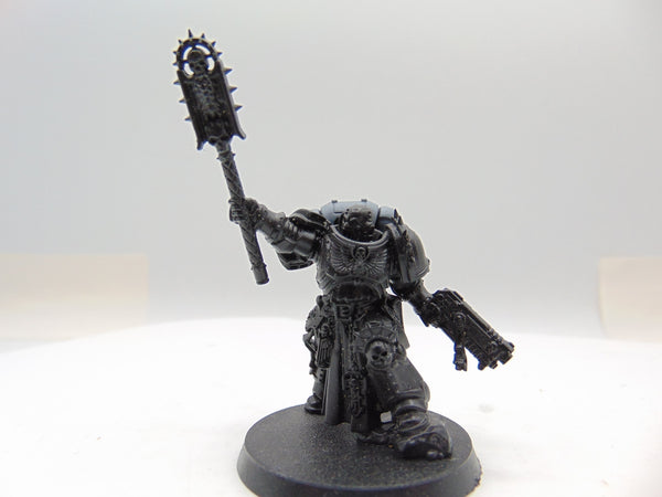 Primaris Chaplain