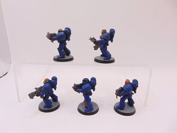 Sternguard Veterans