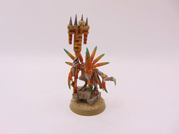 Skink Starpriest