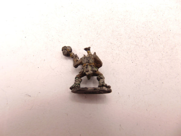 C12 Goblin Stone Hammer
