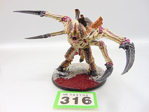 Screamer Killer