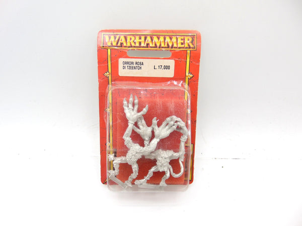 Pink Horrors of Tzeentch