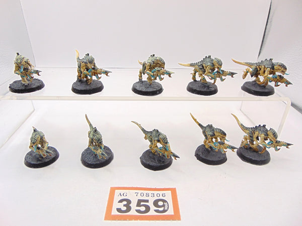 Termagants