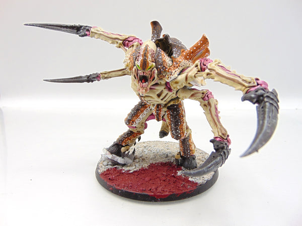Screamer Killer