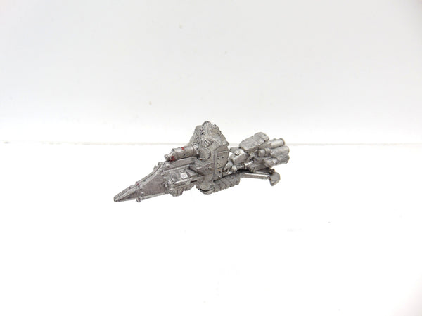 Imperial Jetbike