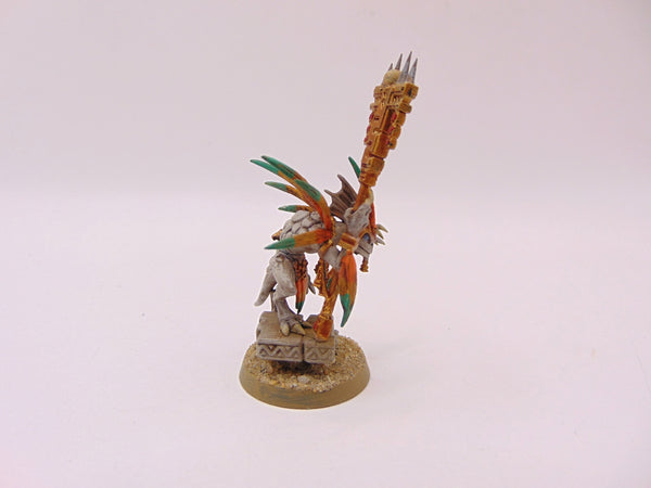 Skink Starpriest