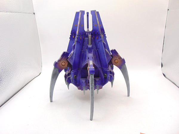 Legion Anvillus Pattern Dreadclaw Drop Pod
