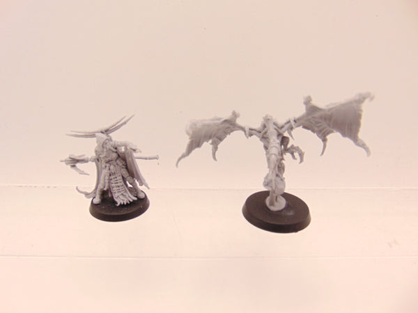 Asun'ghar, The Lady of Ash