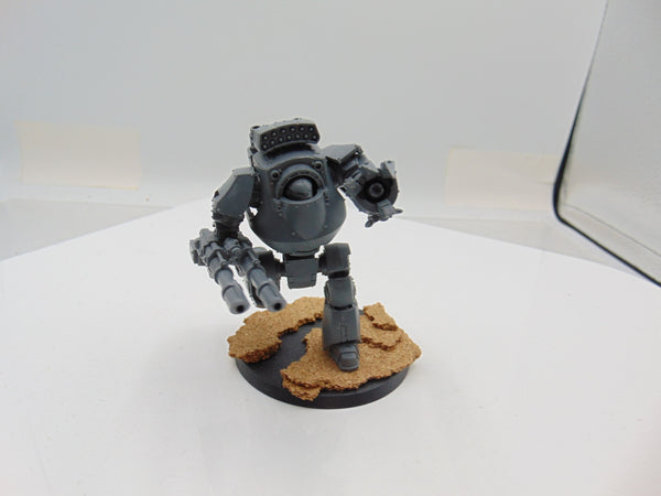 Contemptor Dreadnought