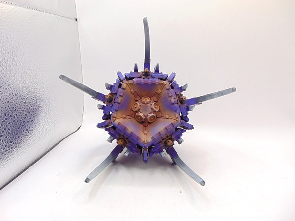 Legion Anvillus Pattern Dreadclaw Drop Pod