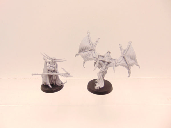 Asun'ghar, The Lady of Ash