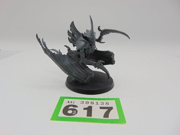 Winged Tyranid Prime