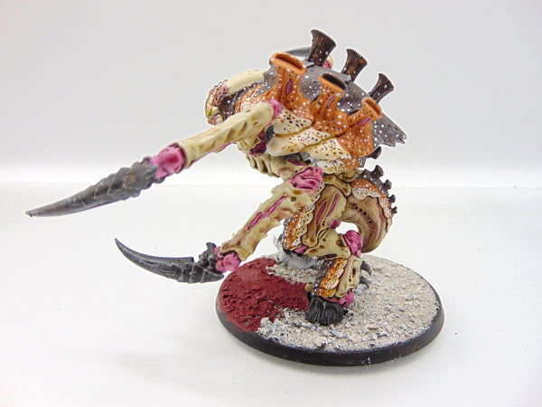Screamer Killer