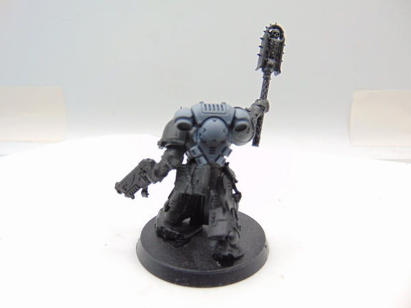 Primaris Chaplain
