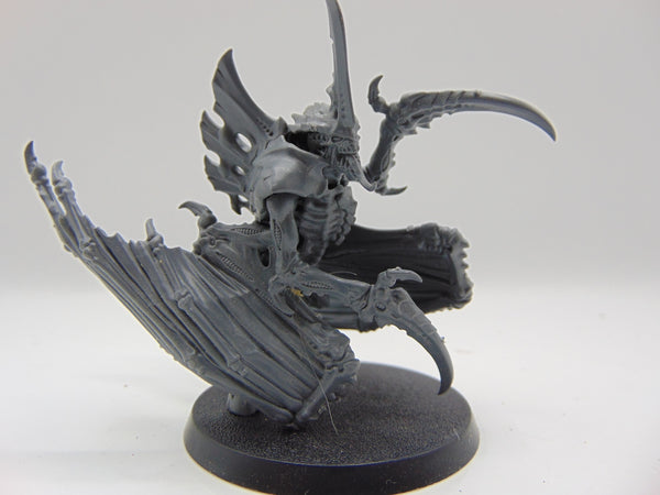 Winged Tyranid Prime