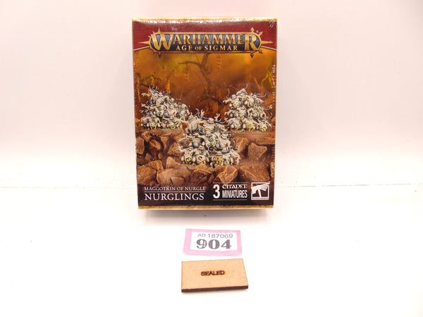 Nurglings