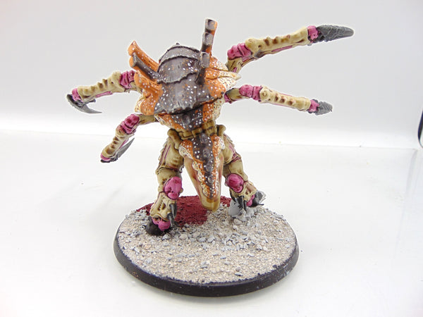 Screamer Killer