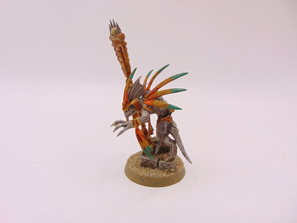 Skink Starpriest