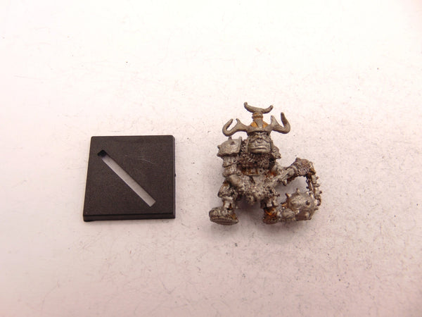Orc4 Orc Champion Bigdig Liverripper