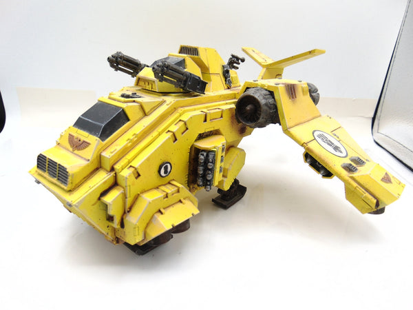 Stormraven Gunship