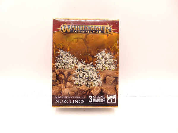 Nurglings