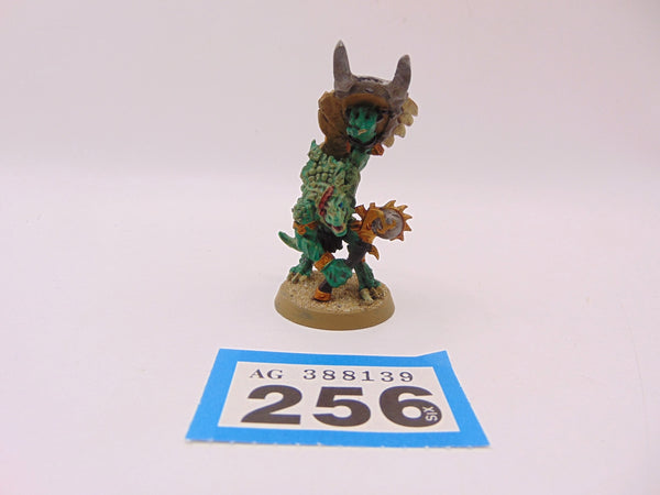 Saurus Sunblood / Gor-Rok