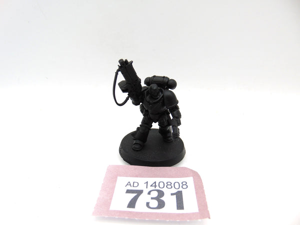 Primaris Lieutenant
