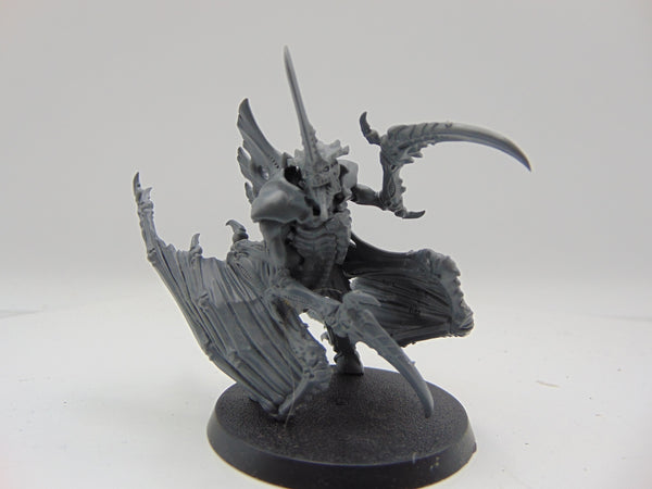 Winged Tyranid Prime