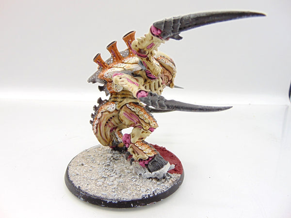 Screamer Killer