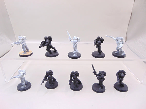 Renegade Legion Traitor Guardsmen