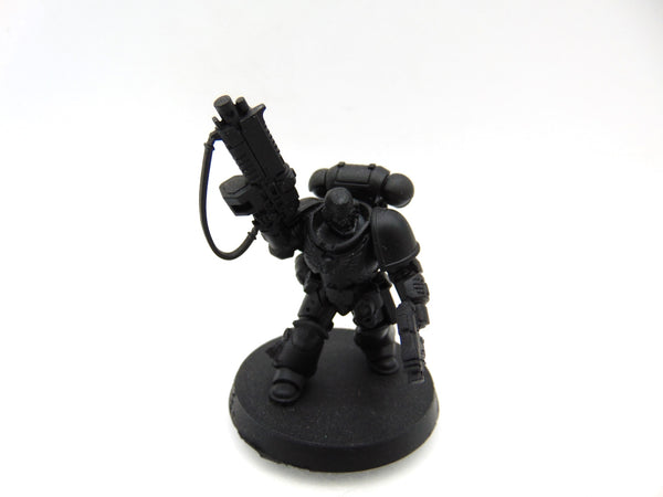 Primaris Lieutenant