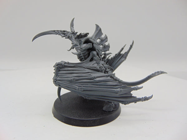 Winged Tyranid Prime