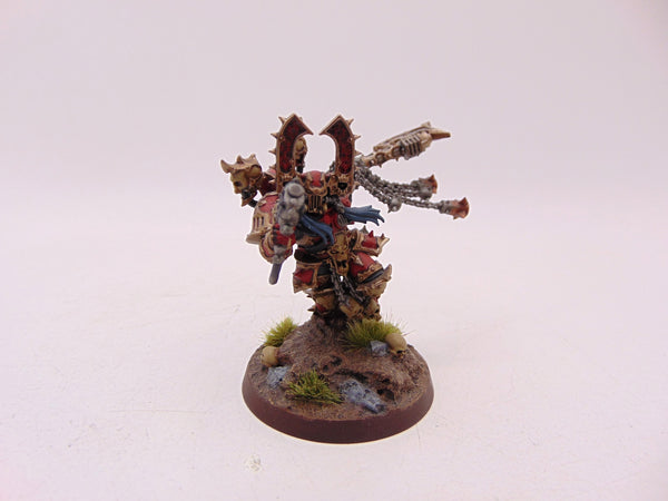 Kharn the Betrayer