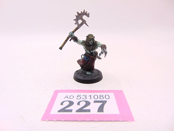 Cultist Champion