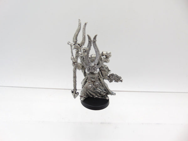 Ahriman