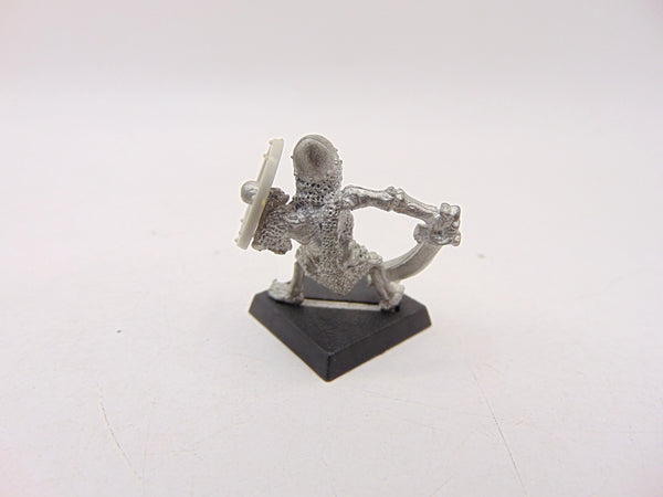 C17 Armoured Swordsman Skeleton