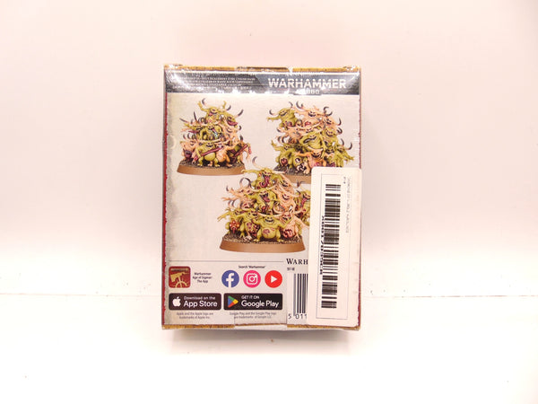 Nurglings
