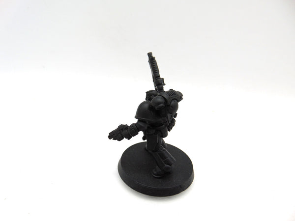 Primaris Lieutenant