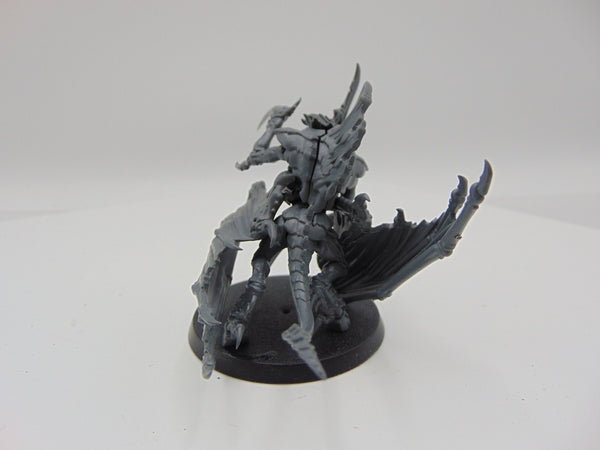 Winged Tyranid Prime