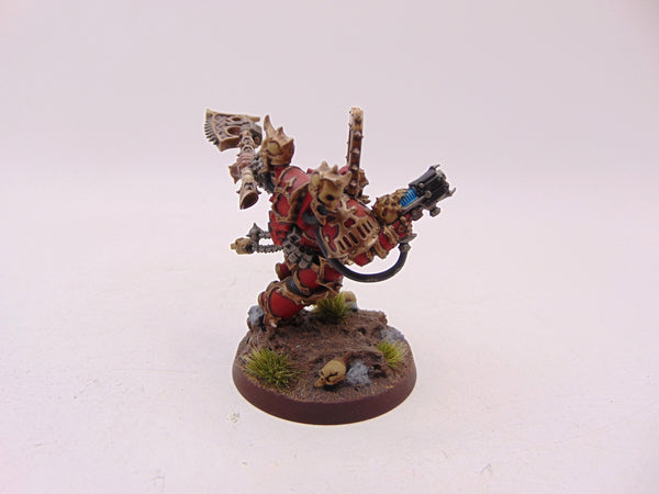 Kharn the Betrayer