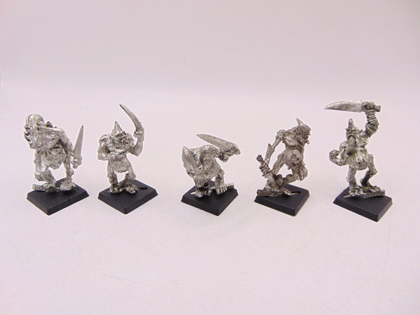 Plaguebearers