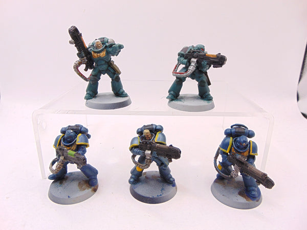 Hellblasters