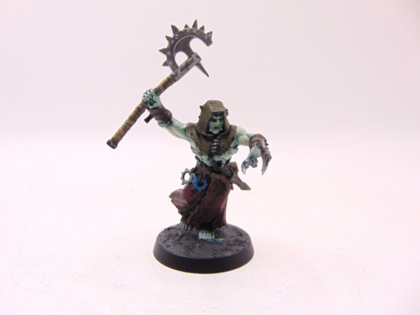 Cultist Champion