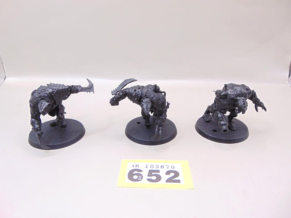 Rat Ogres