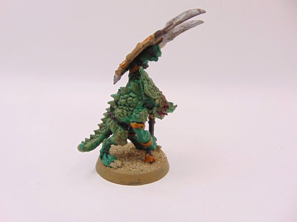 Saurus Sunblood / Gor-Rok