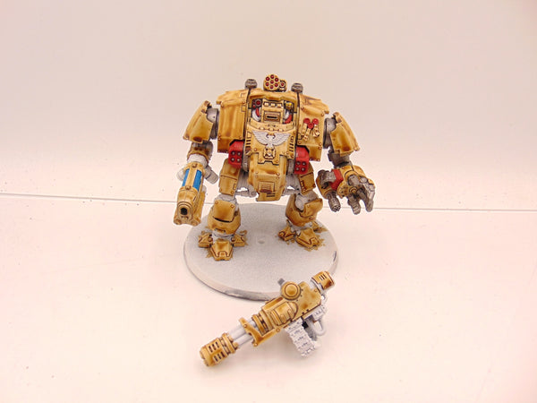 Redemptor Dreadnought