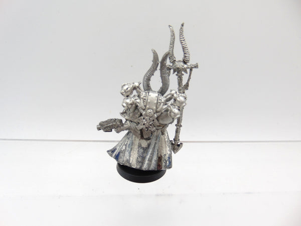 Ahriman