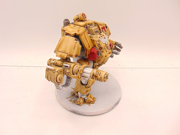 Redemptor Dreadnought